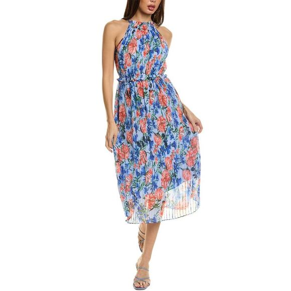 Elie Tahari Dresses & Skirts - Elie Tahari The Morgan Midi Dress